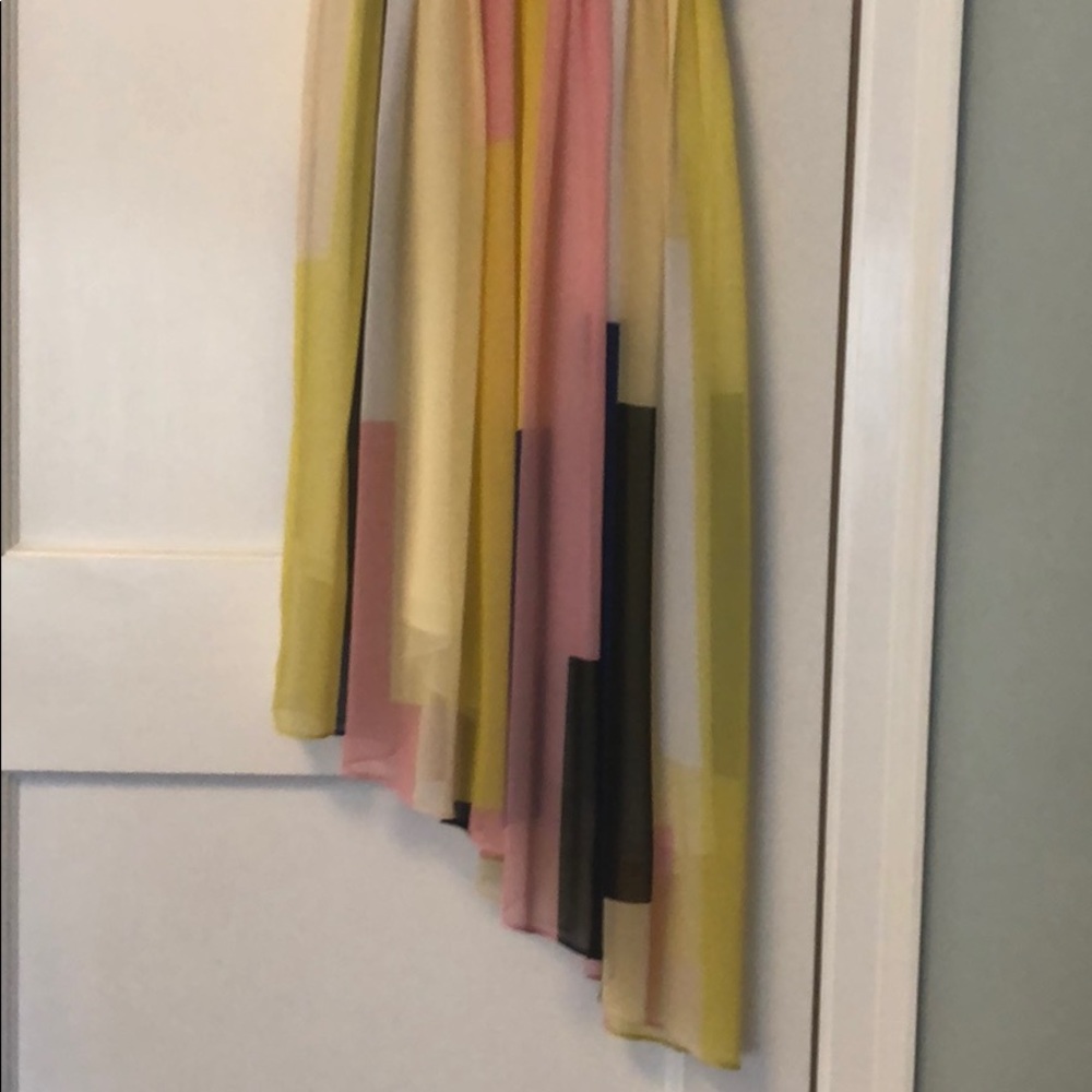 SANDRO dress (Size 1 - equivalent to a US small) - Picture 4 of 6